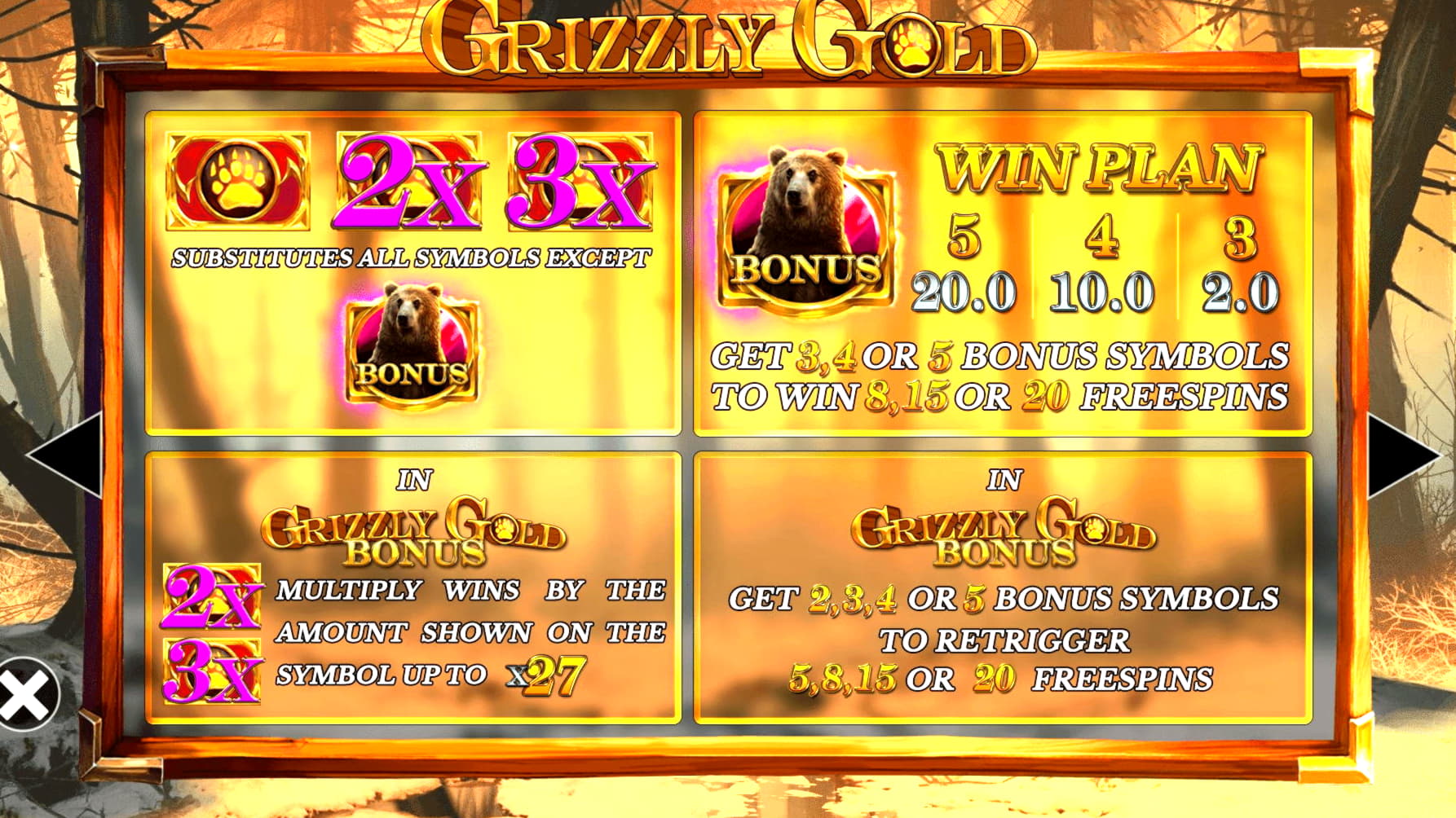 285 Gratis Spins op Party Casino